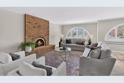170 N Brentwood Boulevard, Clayton, MO 63105 - Photo 3