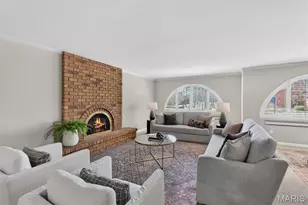 170 N Brentwood Blvd, Clayton, MO 63105 - Photo 3