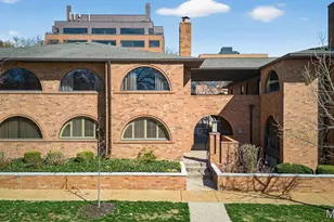 170 N Brentwood Blvd, Clayton, MO 63105 - Photo 1