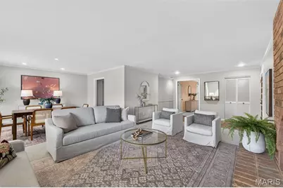 170 N Brentwood Boulevard, Clayton, MO 63105 - Photo 5