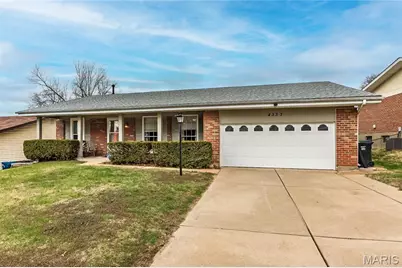 4337 Varano Drive, Florissant, MO 63033 - Photo 3