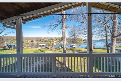 1946 Lakeshore Drive, Cuba, MO 65453 - Photo 7