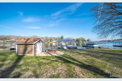 1946 Lakeshore Drive, Cuba, MO 65453 - Photo 19