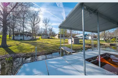 1946 Lakeshore Drive, Cuba, MO 65453 - Photo 25