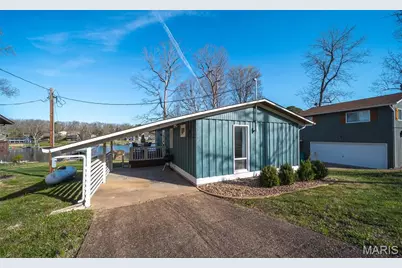 1946 Lakeshore Drive, Cuba, MO 65453 - Photo 1