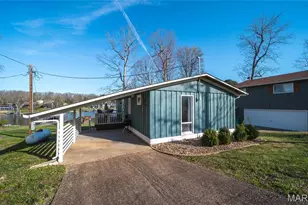 1946 Lakeshore Dr, Cuba, MO 65453 - Photo 1