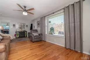 4028 Blow St, Saint Louis, MO 63116 - Photo 3