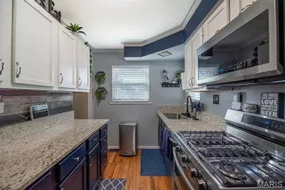 4028 Blow Street, Saint Louis, MO 63116 - Photo 9