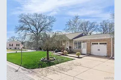 4028 Blow Street, Saint Louis, MO 63116 - Photo 37