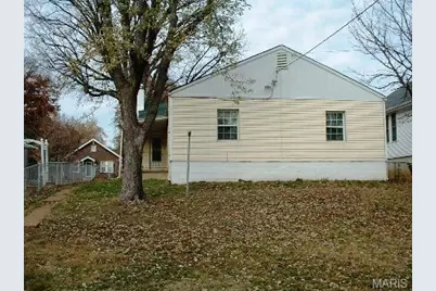 6542 Odell Street, Saint Louis, MO 63139 - Photo 3