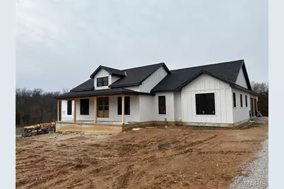 8935 Idell Creek, Hannibal, MO 63401 - Photo 1