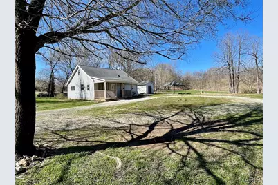 5948 Valley View Road, Bloomsdale, MO 63627 - Photo 1