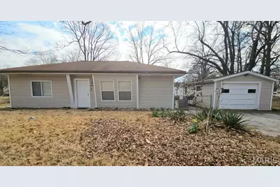 11948 Bridgevale Avenue, Unincorporated, MO 63138 - Photo 1