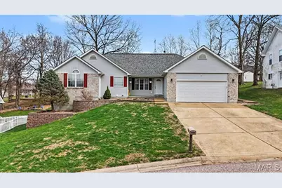 1580 Kelly Court, Washington, MO 63090 - Photo 1