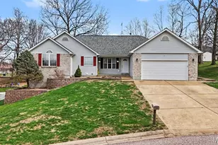 1580 Kelly Ct, Washington, MO 63090 - Photo 1
