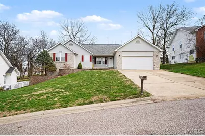 1580 Kelly Court, Washington, MO 63090 - Photo 3