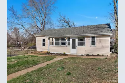 331 Rauhut Avenue, Saint Louis, MO 63125 - Photo 1