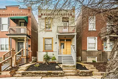 2922 Sidney Street, Saint Louis, MO 63104 - Photo 1
