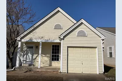 2659 Liberty Gardens Drive, Florissant, MO 63031 - Photo 1