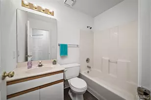 2659 Liberty Gardens Dr, Florissant, MO 63031 - Photo 21