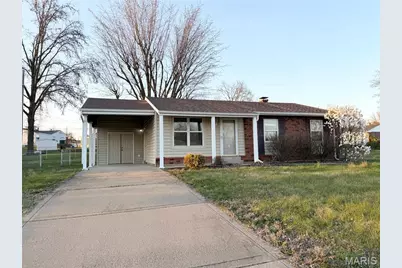 5405 Butler Hill Estates Drive, Saint Louis, MO 63128 - Photo 3