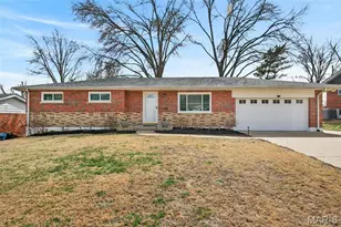 9840 Lakeford Ln, Saint Louis, MO 63123 - Photo 1