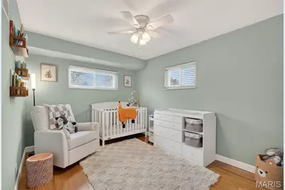 9840 Lakeford Lane, Saint Louis, MO 63123 - Photo 17