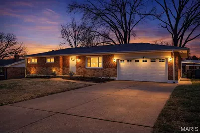 9840 Lakeford Lane, Saint Louis, MO 63123 - Photo 41