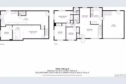 9840 Lakeford Lane, Saint Louis, MO 63123 - Photo 37