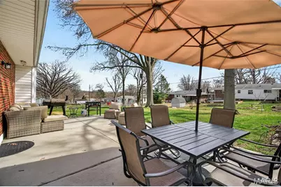 9840 Lakeford Lane, Saint Louis, MO 63123 - Photo 31