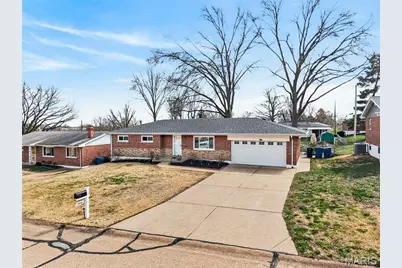 9840 Lakeford Lane, Saint Louis, MO 63123 - Photo 33