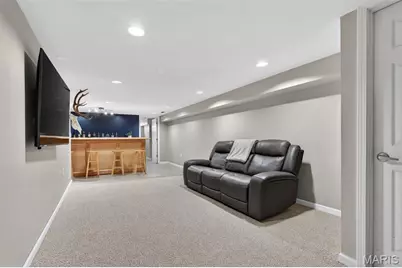 9840 Lakeford Lane, Saint Louis, MO 63123 - Photo 21