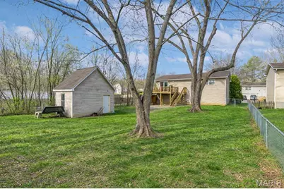 1910 Grandview Drive, Cape Girardeau, MO 63701 - Photo 23