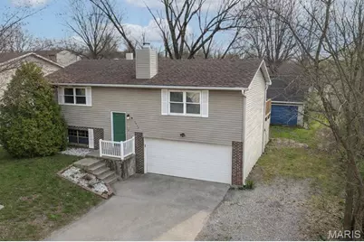 1910 Grandview Drive, Cape Girardeau, MO 63701 - Photo 3