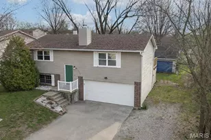 1910 Grandview Dr, Cape Girardeau, MO 63701 - Photo 3