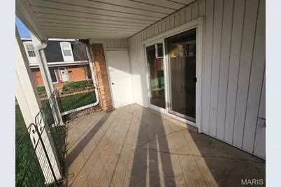 1672 Herault Place #A, Saint Louis, MO 63125 - Photo 9