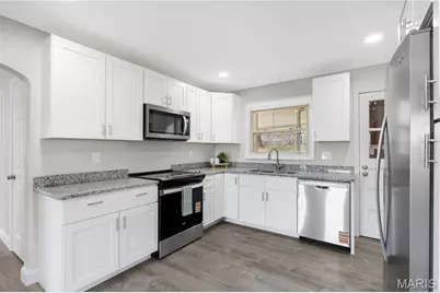 223 N Dellwood Road, Dellwood, MO 63135 - Photo 13