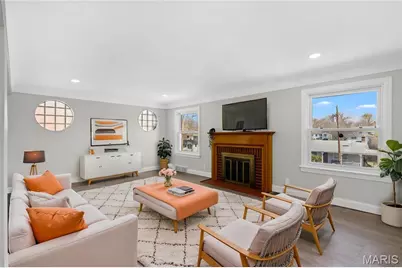 223 N Dellwood Road, Dellwood, MO 63135 - Photo 5