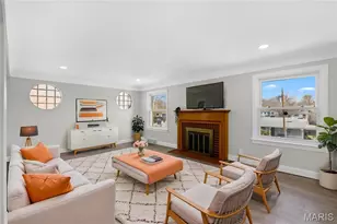 223 N Dellwood Rd, Dellwood, MO 63135 - Photo 5