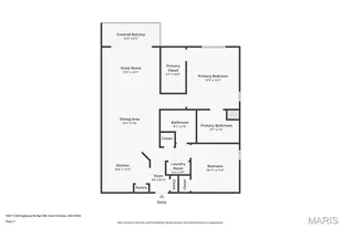 1507 S Old Hwy 94, Saint Charles, MO 63303 - Photo 13