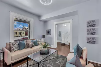 6522 Crest Avenue, Saint Louis, MO 63130 - Photo 5