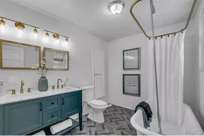 6522 Crest Avenue, Saint Louis, MO 63130 - Photo 19