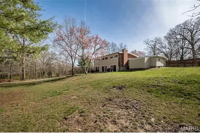 702 Culloden Road, Saint Louis, MO 63122 - Photo 37
