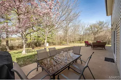 702 Culloden Road, Saint Louis, MO 63122 - Photo 33