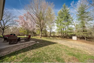 702 Culloden Road, Saint Louis, MO 63122 - Photo 35