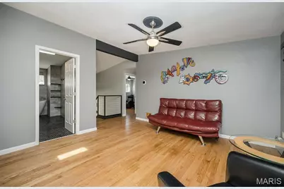 702 Culloden Road, Saint Louis, MO 63122 - Photo 21