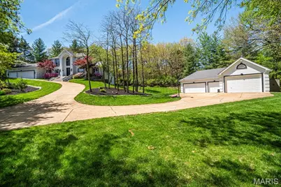 1909 Shepard Road, Wildwood, MO 63038 - Photo 67