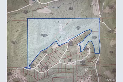 3375 Old Sugar Creek Road, Fenton, MO 63026 - Photo 3