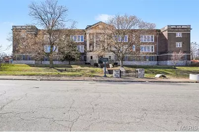 3821 N 11th Street, Saint Louis, MO 63107 - Photo 1