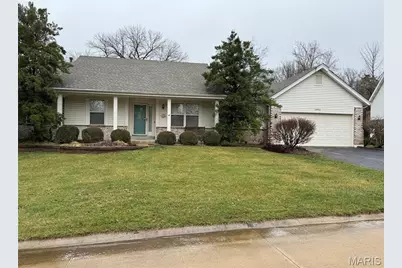 15911 Fairway Lake, Chesterfield, MO 63017 - Photo 1